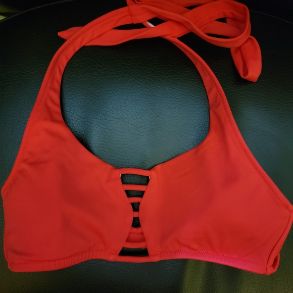 Bathing Suit Bundle! Victoria's Secret and one Exhilaration! Most NWOT. - Picture 9 of 15